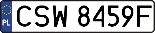 CSW8459F