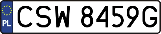 CSW8459G