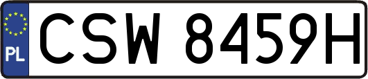 CSW8459H