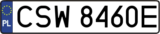 CSW8460E