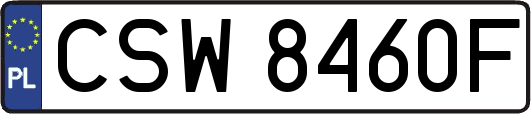 CSW8460F