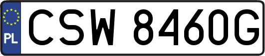 CSW8460G
