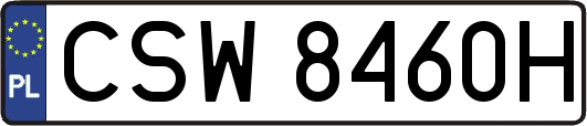 CSW8460H