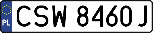 CSW8460J