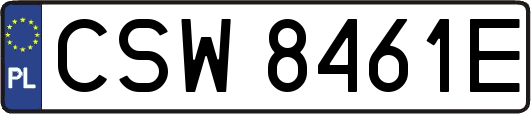 CSW8461E