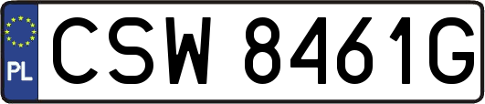 CSW8461G