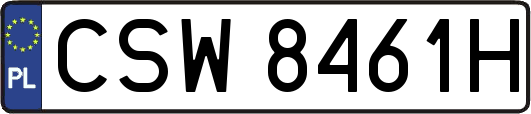 CSW8461H