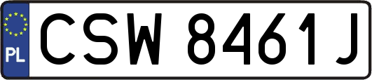 CSW8461J