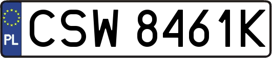 CSW8461K