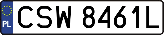 CSW8461L