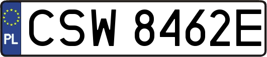CSW8462E