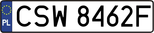 CSW8462F