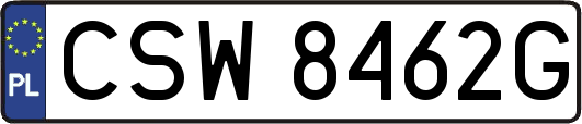 CSW8462G