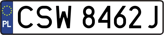 CSW8462J