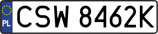 CSW8462K