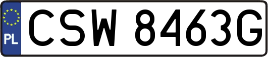 CSW8463G