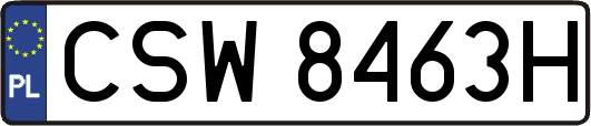CSW8463H