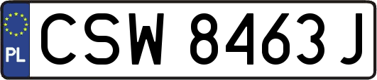 CSW8463J