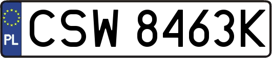 CSW8463K