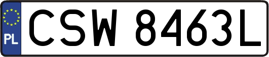 CSW8463L