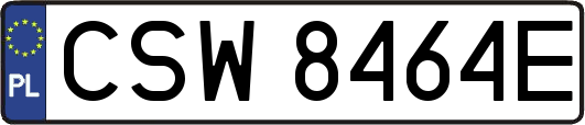 CSW8464E
