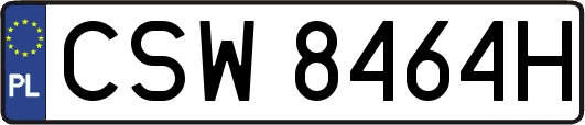 CSW8464H