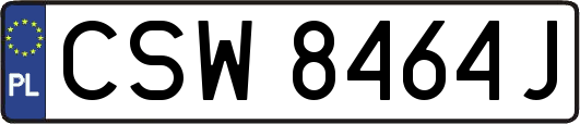 CSW8464J