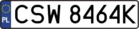 CSW8464K