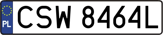 CSW8464L