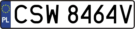 CSW8464V