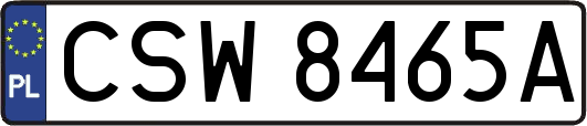 CSW8465A