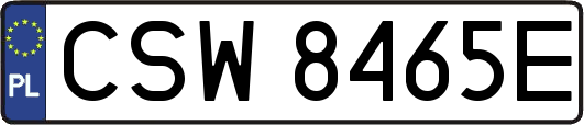 CSW8465E