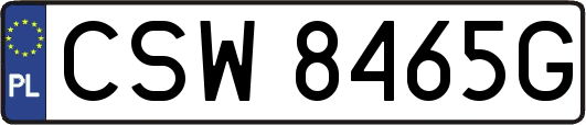CSW8465G