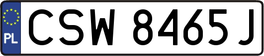 CSW8465J