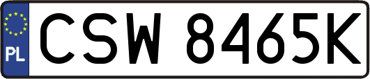 CSW8465K