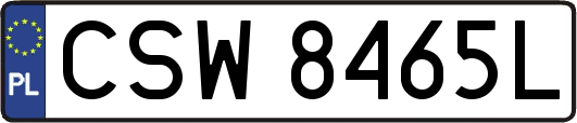 CSW8465L