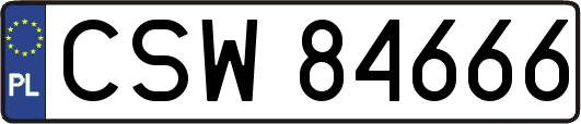 CSW84666
