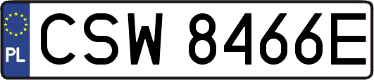 CSW8466E