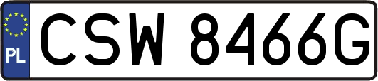 CSW8466G