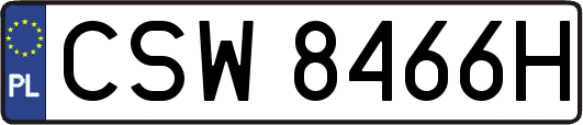 CSW8466H