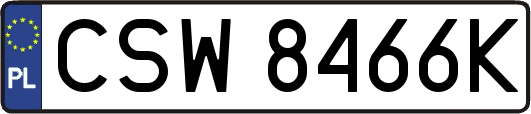 CSW8466K