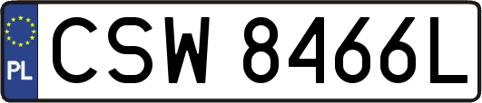 CSW8466L