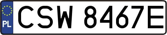 CSW8467E