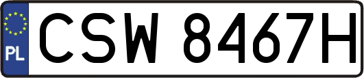 CSW8467H