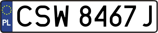 CSW8467J
