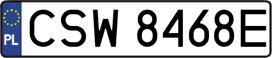 CSW8468E