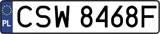 CSW8468F