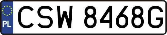 CSW8468G