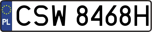 CSW8468H