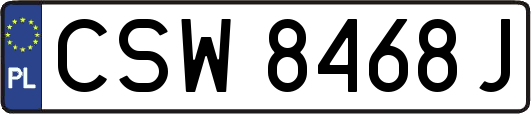 CSW8468J